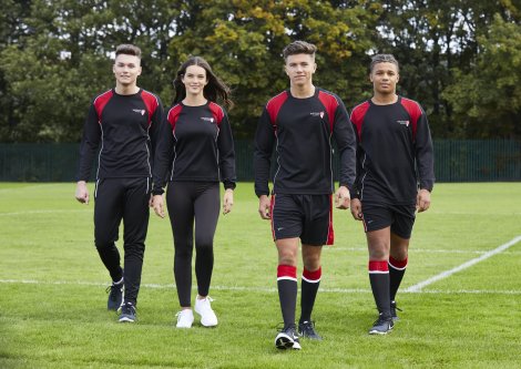 ENCORE PERFORMANCE SPORTSWEAR