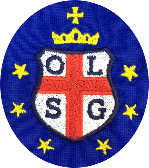 OUR LADY & ST GEORGE'S PRIMARY