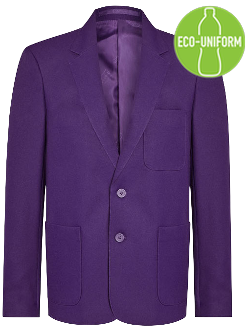 Boys Eco Blazer