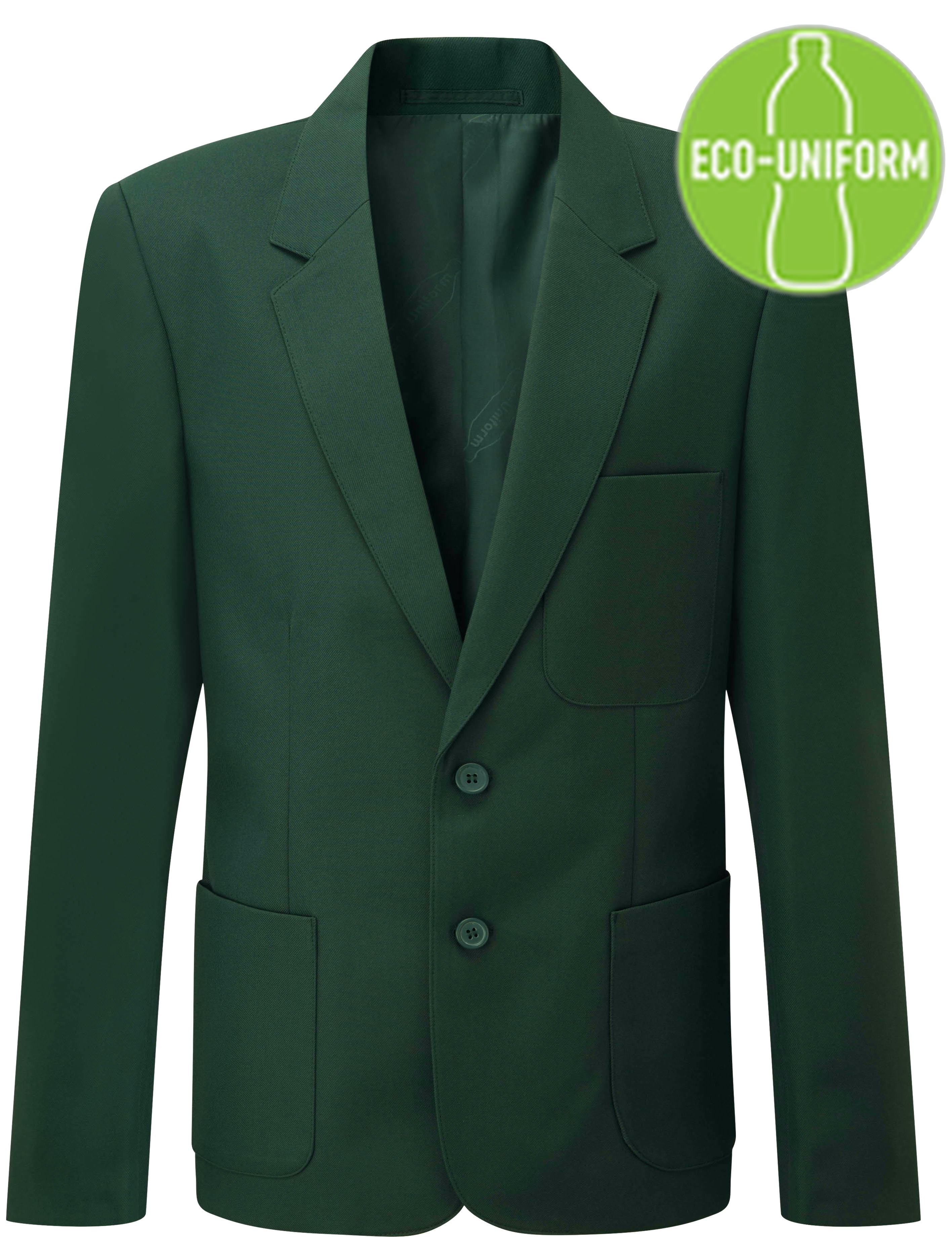 Boys Eco Blazer