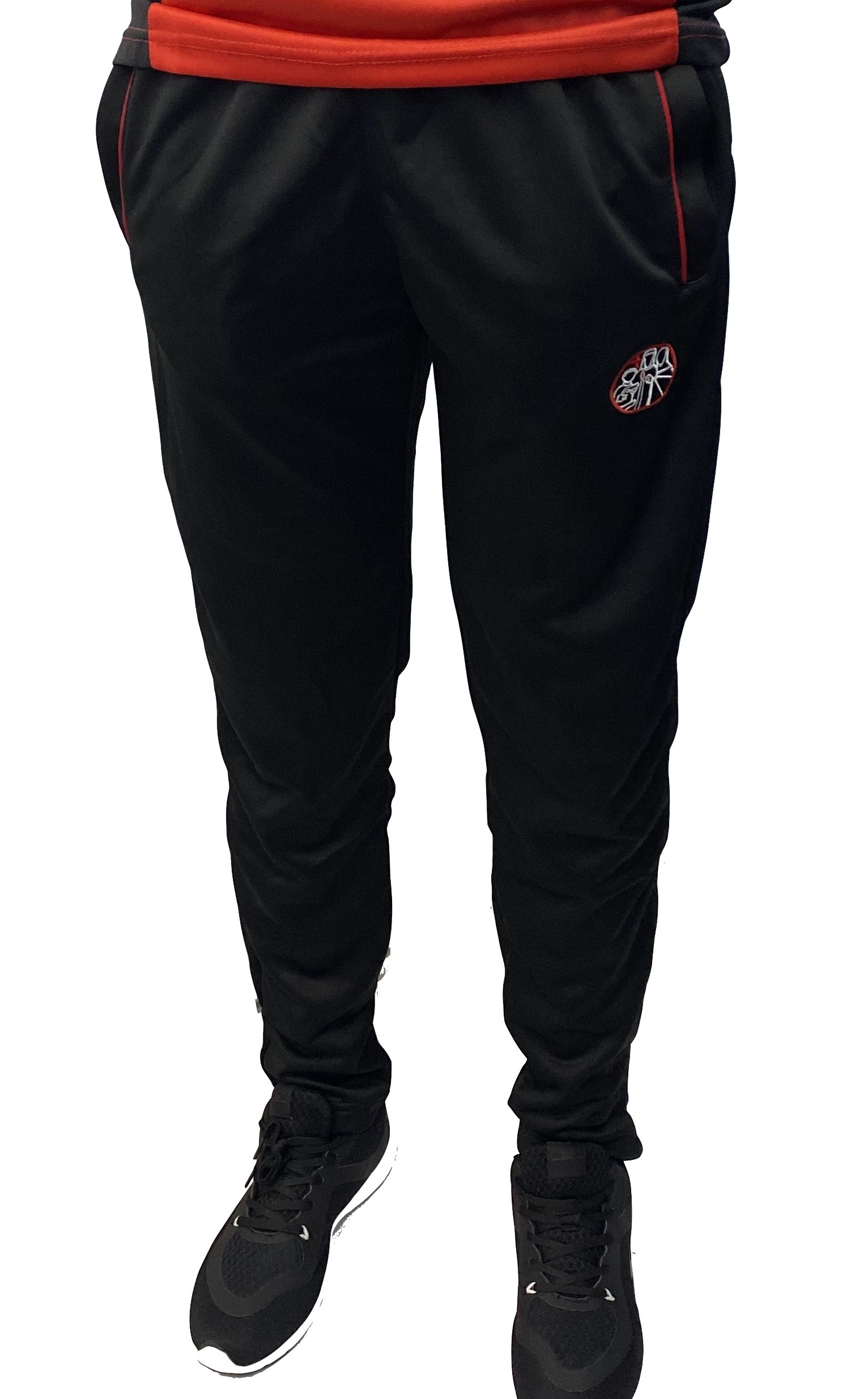 Holy Family Catholic School Slim Fit Jogging Bottoms
