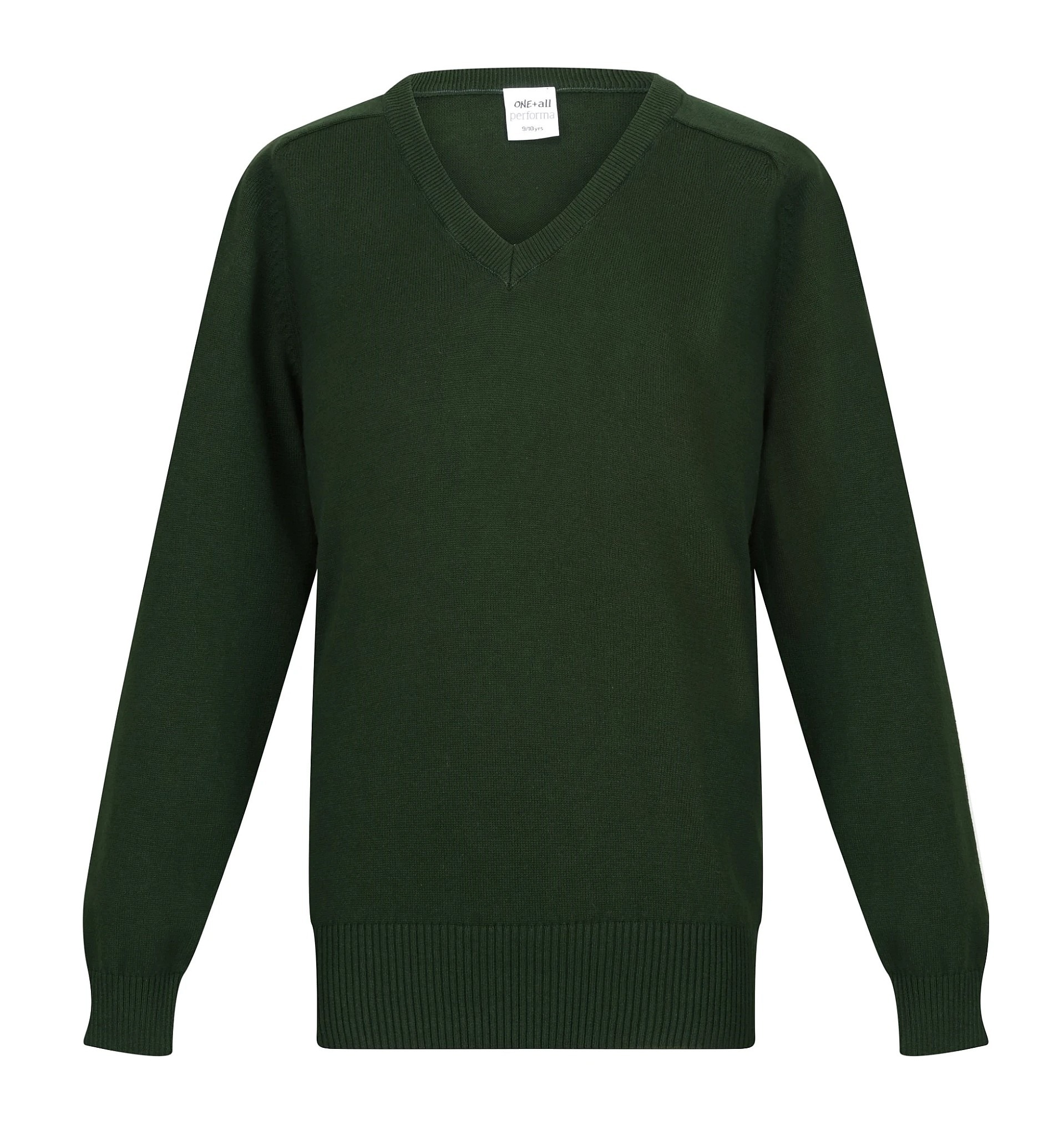 V Neck Jumper - Image 7