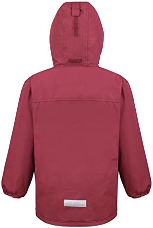 Rugged Stuff Long Lined Coat NAVY - TO CLEAR - Image 4